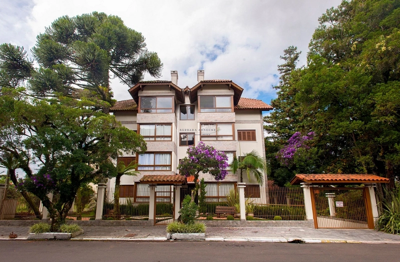 Apartamento, 02 suítes no bairro Planalto em Gramado: 25ª foto da galeria de imagens do imóvel
