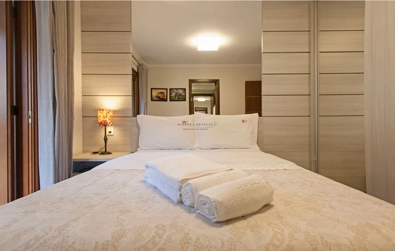 Apartamento, 02 suítes no bairro Planalto em Gramado: 20ª foto da galeria de imagens do imóvel