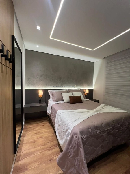 Apartamento 90m² com 2 dorm (1 suíte) em cond. modelo resort - Gramado: 23ª foto da galeria de imagens do imóvel