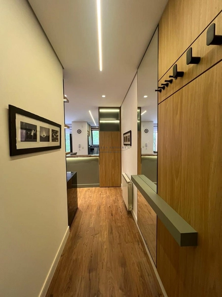 Apartamento 90m² com 2 dorm (1 suíte) em cond. modelo resort - Gramado: 10ª foto da galeria de imagens do imóvel