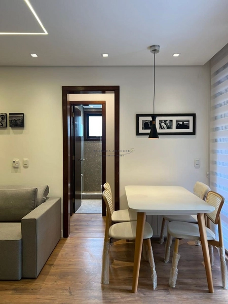 Apartamento 90m² com 2 dorm (1 suíte) em cond. modelo resort - Gramado: 17ª foto da galeria de imagens do imóvel