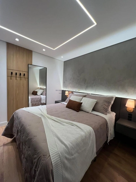 Apartamento 90m² com 2 dorm (1 suíte) em cond. modelo resort - Gramado: 25ª foto da galeria de imagens do imóvel