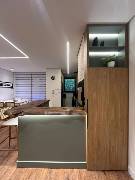Apartamento 90m² com 2 dorm (1 suíte) em cond. modelo resort - Gramado: 20ª foto da galeria de imagens do imóvel
