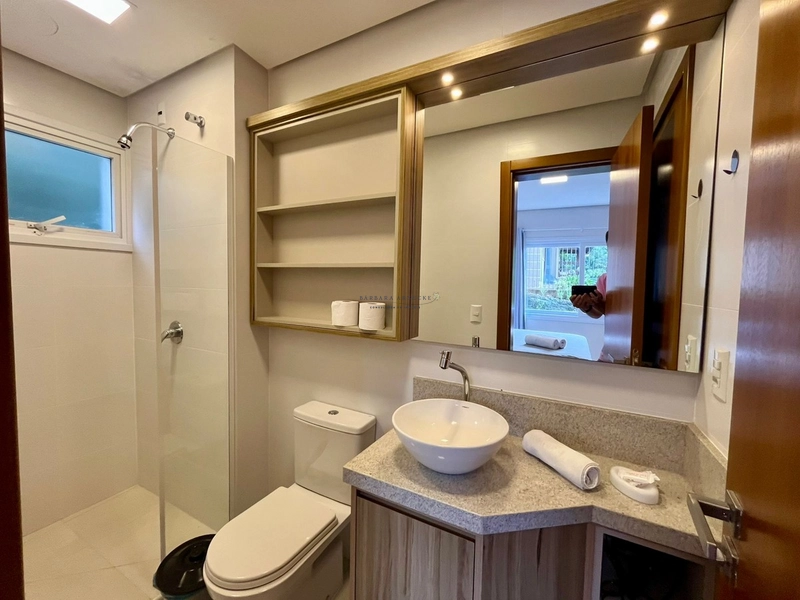Apartamento 2 suítes, bairro Mato Queimado em Gramado: 7ª foto da galeria de imagens do imóvel