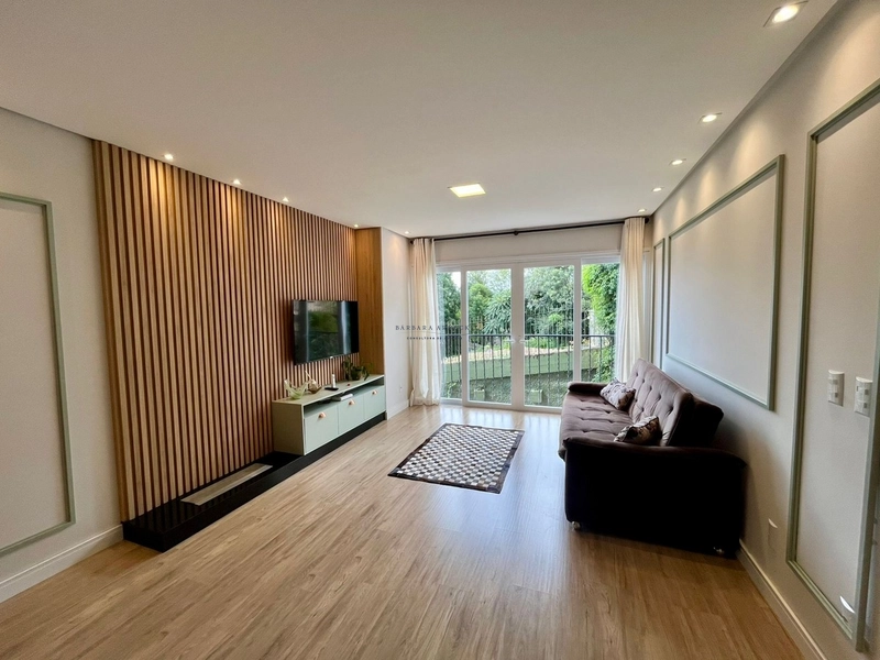 Apartamento 2 suítes, bairro Mato Queimado em Gramado: 4ª foto da galeria de imagens do imóvel