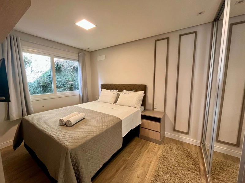 Apartamento 2 suítes, bairro Mato Queimado em Gramado: 5ª foto da galeria de imagens do imóvel