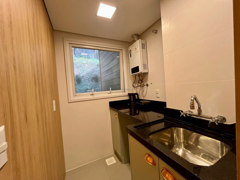 Apartamento 2 suítes, bairro Mato Queimado em Gramado: 10ª foto da galeria de imagens do imóvel