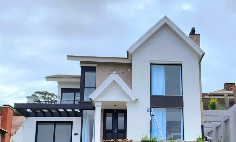 Casa 180m² com 4 dormitórios, sendo 3 suítes em Gramado: 1ª foto da galeria de imagens do imóvel