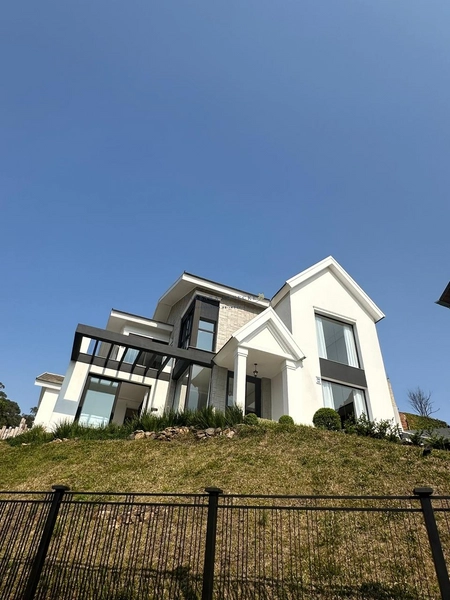 Casa 180m² com 4 dormitórios, sendo 3 suítes em Gramado: 16ª foto da galeria de imagens do imóvel