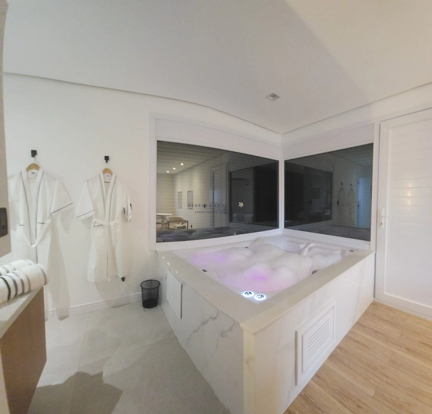 Casa 180m² com 4 dormitórios, sendo 3 suítes em Gramado: 13ª foto da galeria de imagens do imóvel