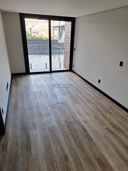 Apartamento no centro de Canela: 2ª foto da galeria de imagens do imóvel