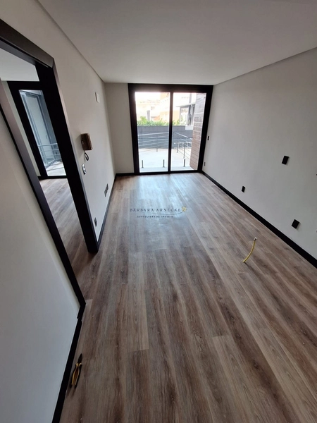 Apartamento no centro de Canela: 5ª foto da galeria de imagens do imóvel