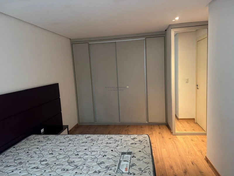 Apartamento, 1 dormitório totalmente mobiliado na Av. Central: 10ª foto da galeria de imagens do imóvel