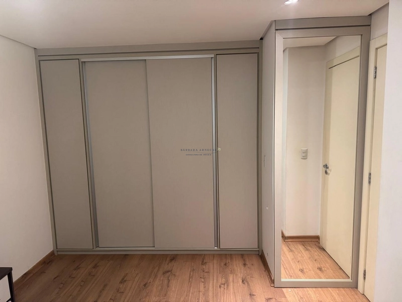 Apartamento, 1 dormitório totalmente mobiliado na Av. Central: 8ª foto da galeria de imagens do imóvel