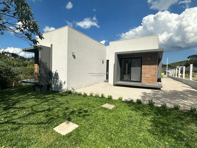 Casa, no bairro Vale das Colinas em Gramado.: 18ª foto da galeria de imagens do imóvel