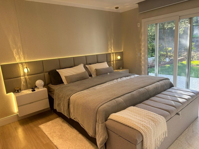 Casa, no bairro Vale das Colinas em Gramado.: 5ª foto da galeria de imagens do imóvel