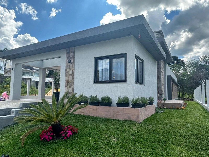 Casa, no bairro Vale das Colinas em Gramado.: 16ª foto da galeria de imagens do imóvel