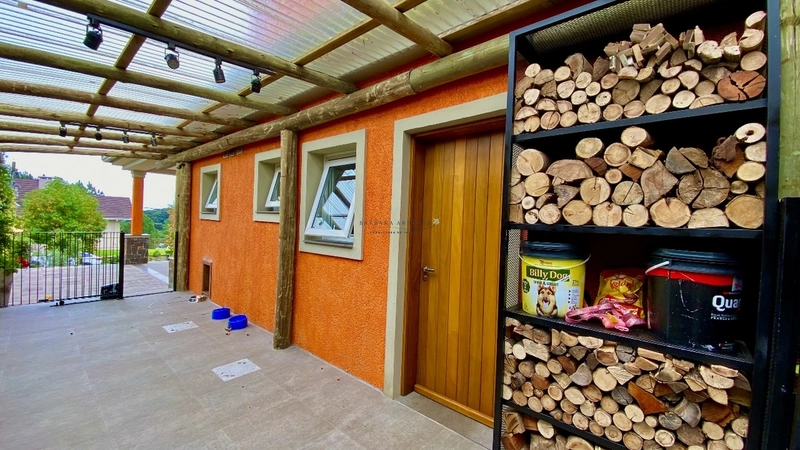 Casa, no bairro Morada da Serra em Gramado: 15ª foto da galeria de imagens do imóvel