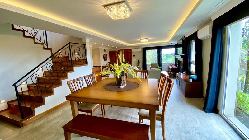 Casa, no bairro Morada da Serra em Gramado: 10ª foto da galeria de imagens do imóvel