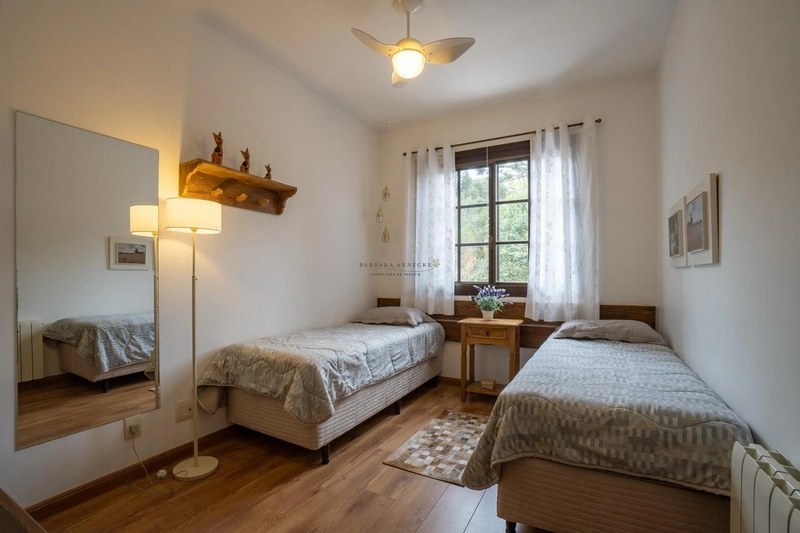 Apartamento no Residencial Knoorville - modelo resort: 12ª foto da galeria de imagens do imóvel