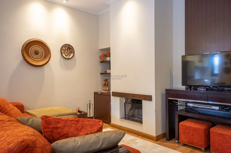 Apartamento no Residencial Knoorville - modelo resort: 5ª foto da galeria de imagens do imóvel