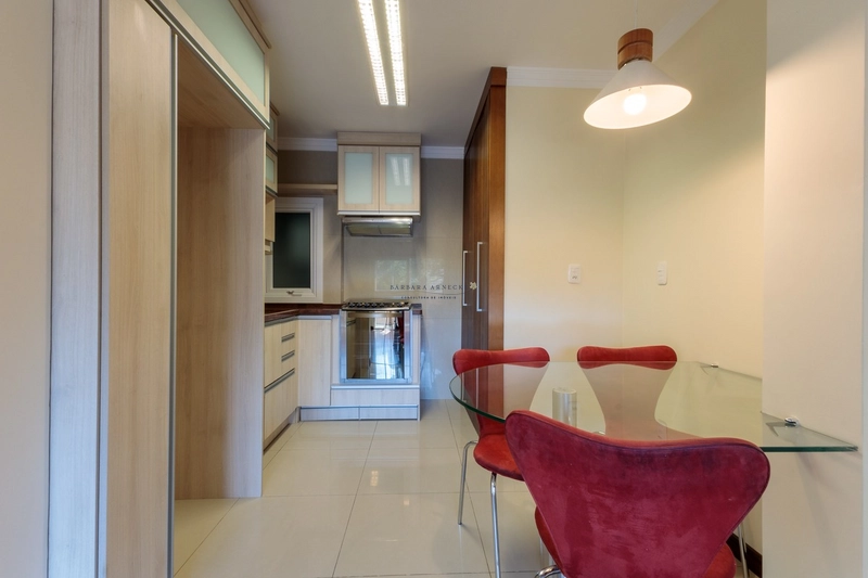 Apartamento 03 quartos, centro de Canela: 3ª foto da galeria de imagens do imóvel