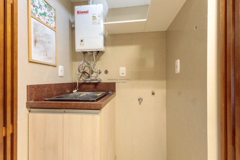 Apartamento 03 quartos, centro de Canela: 6ª foto da galeria de imagens do imóvel