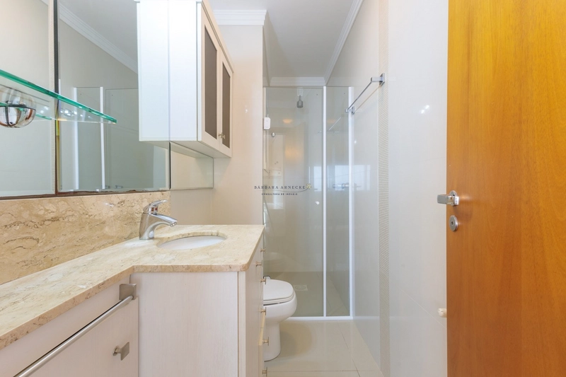 Apartamento 03 quartos, centro de Canela: 12ª foto da galeria de imagens do imóvel