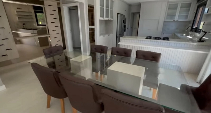 Casa com 03 suítes, 170m² no Loteamento Morada do Serra: 2ª foto da galeria de imagens do imóvel