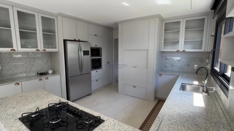 Casa com 03 suítes, 170m² no Loteamento Morada do Serra: 8ª foto da galeria de imagens do imóvel
