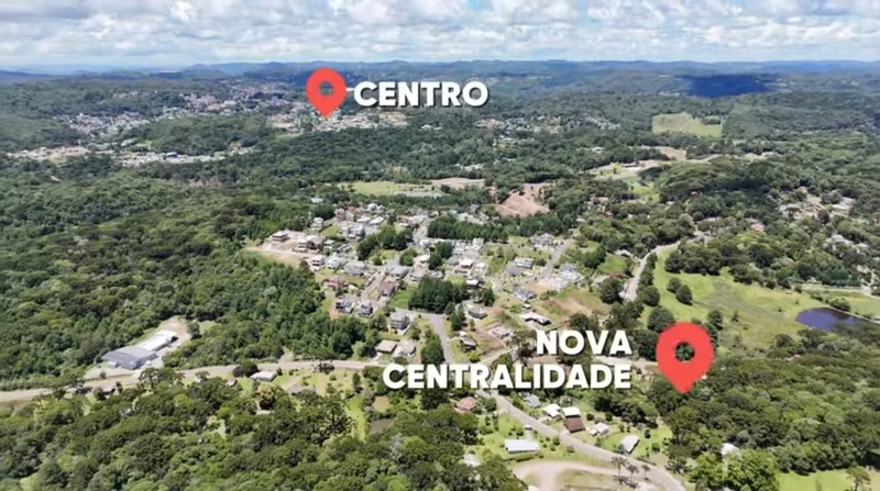 Casa com 03 suítes, 170m² no Loteamento Morada do Serra: 15ª foto da galeria de imagens do imóvel