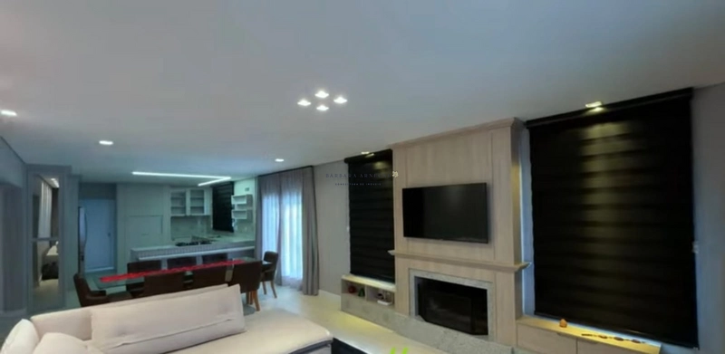 Casa com 03 suítes, 170m² no Loteamento Morada do Serra: 3ª foto da galeria de imagens do imóvel