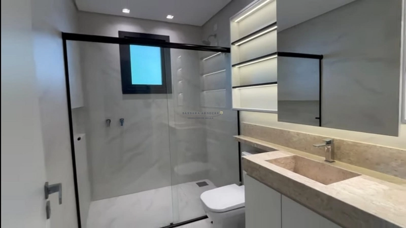 Casa com 03 suítes, 170m² no Loteamento Morada do Serra: 18ª foto da galeria de imagens do imóvel