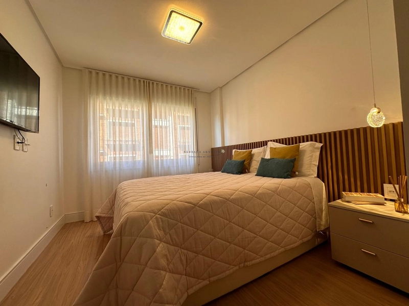 Apartamento com 2 dormitórios, sendo 1 suíte no centro de Gramado.: 24ª foto da galeria de imagens do imóvel
