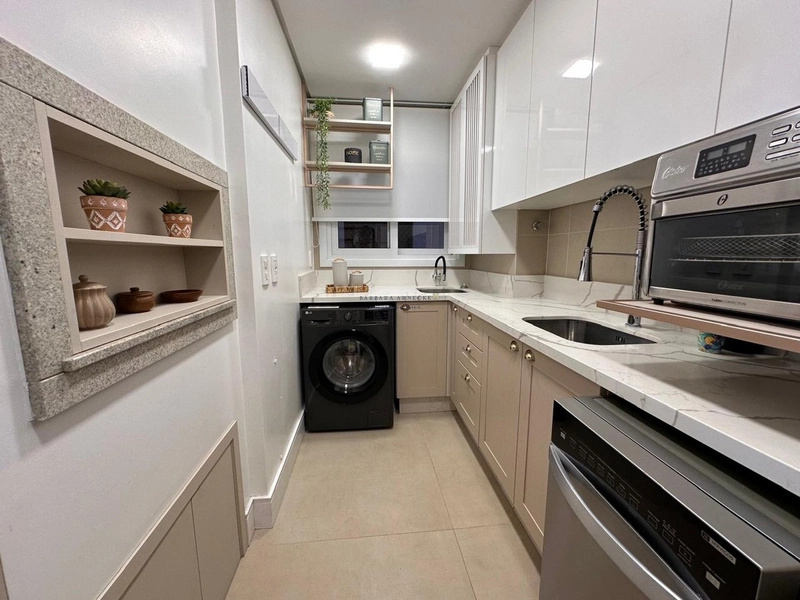 Apartamento com 2 dormitórios, sendo 1 suíte no centro de Gramado.: 13ª foto da galeria de imagens do imóvel