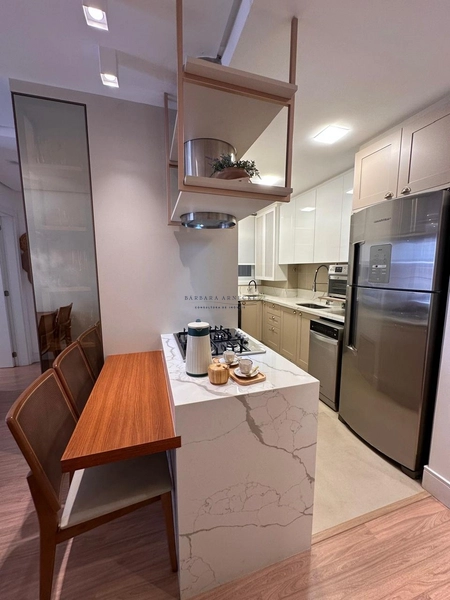 Apartamento com 2 dormitórios, sendo 1 suíte no centro de Gramado.: 16ª foto da galeria de imagens do imóvel