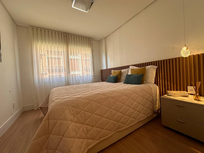 Apartamento com 2 dormitórios, sendo 1 suíte no centro de Gramado.: 23ª foto da galeria de imagens do imóvel