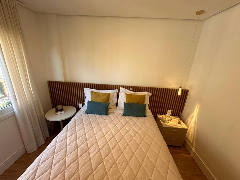 Apartamento com 2 dormitórios, sendo 1 suíte no centro de Gramado.: 21ª foto da galeria de imagens do imóvel