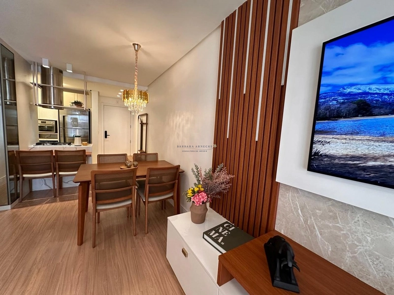 Apartamento com 2 dormitórios, sendo 1 suíte no centro de Gramado.: 9ª foto da galeria de imagens do imóvel