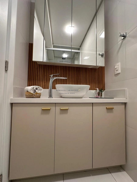 Apartamento com 2 dormitórios, sendo 1 suíte no centro de Gramado.: 20ª foto da galeria de imagens do imóvel
