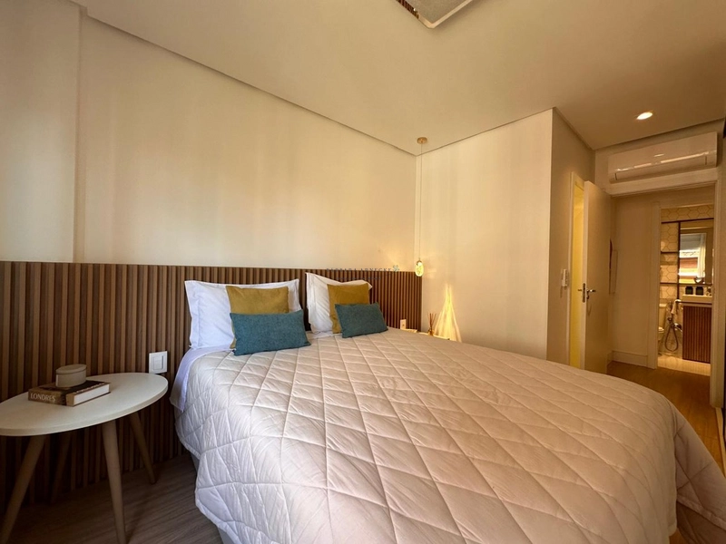 Apartamento com 2 dormitórios, sendo 1 suíte no centro de Gramado.: 22ª foto da galeria de imagens do imóvel