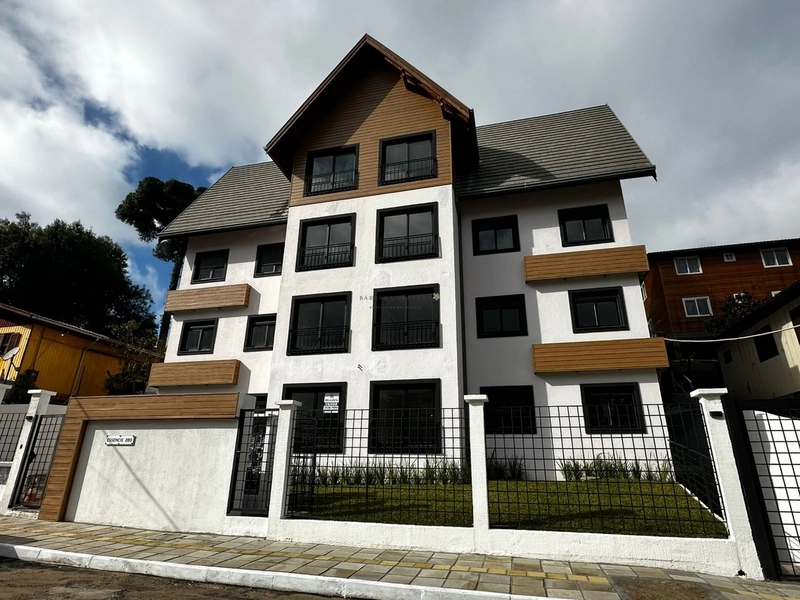Apartamento, 2 dormitórios sendo 1 suíte, bairro Dutra em Gramado: 17ª foto da galeria de imagens do imóvel