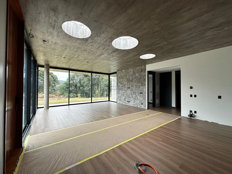 Casa 3 suítes Gramado.: 40ª foto da galeria de imagens do imóvel