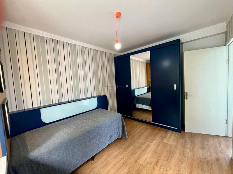 CASA NO CONDOMÍNIO ALPHAVILLE, 4 DORMITÓRIOS SENDO 1 SUÍTE: 9ª foto da galeria de imagens do imóvel