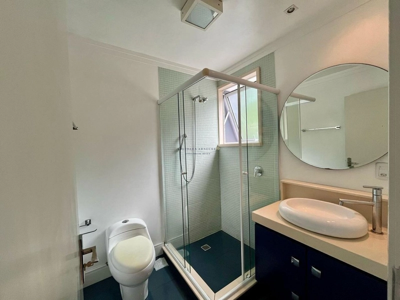 CASA NO CONDOMÍNIO ALPHAVILLE, 4 DORMITÓRIOS SENDO 1 SUÍTE: 12ª foto da galeria de imagens do imóvel