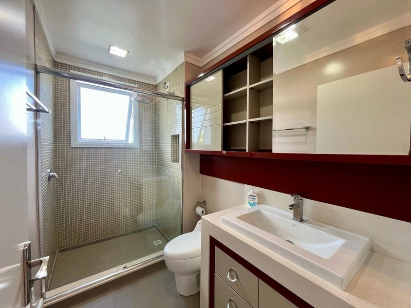 CASA NO CONDOMÍNIO ALPHAVILLE, 4 DORMITÓRIOS SENDO 1 SUÍTE: 14ª foto da galeria de imagens do imóvel