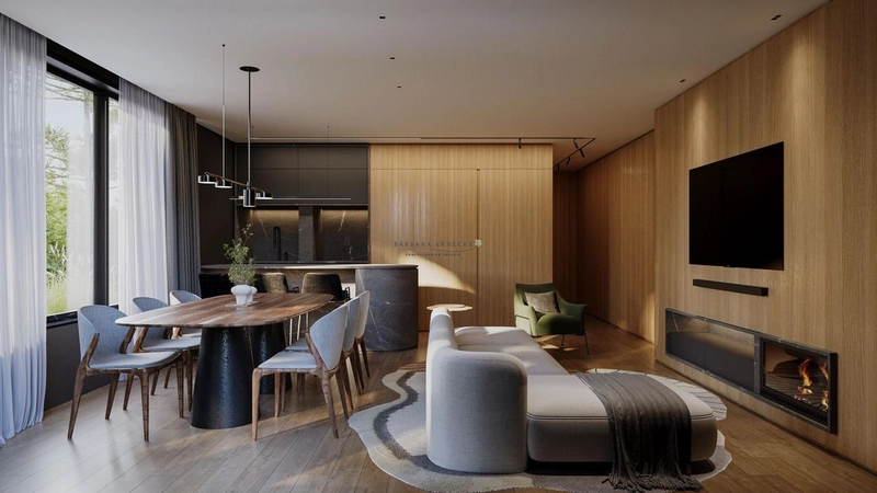 APARTAMENTO 2 SUÍTES EM GRAMADO: 11ª foto da galeria de imagens do imóvel