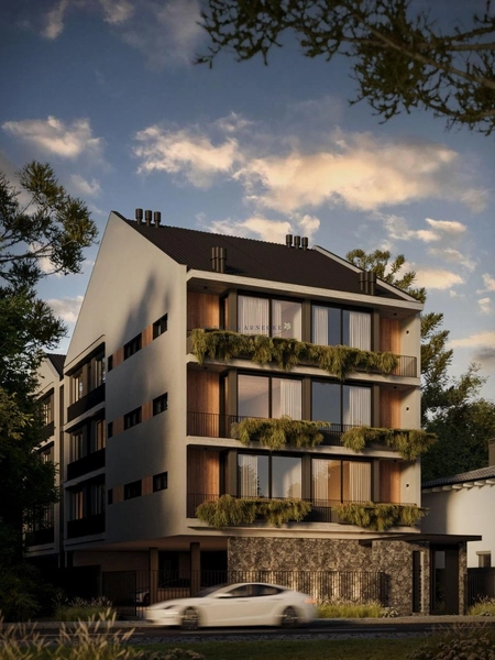 APARTAMENTO 2 SUÍTES EM GRAMADO: 1ª foto da galeria de imagens do imóvel
