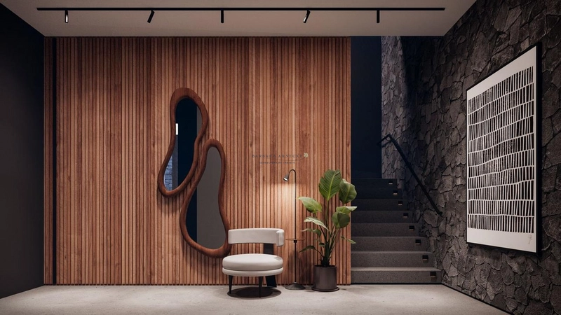 APARTAMENTO 2 SUÍTES EM GRAMADO: 8ª foto da galeria de imagens do imóvel