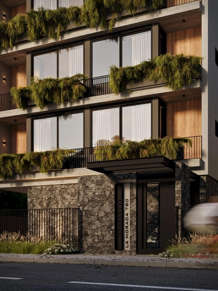 APARTAMENTO 2 SUÍTES EM GRAMADO: 6ª foto da galeria de imagens do imóvel